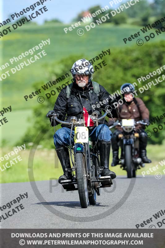 Vintage motorcycle club;eventdigitalimages;no limits trackdays;peter wileman photography;vintage motocycles;vmcc banbury run photographs